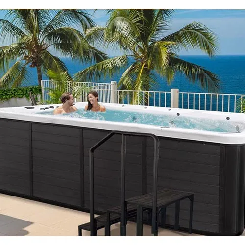 Swimspa hot tubs for sale in Killeen